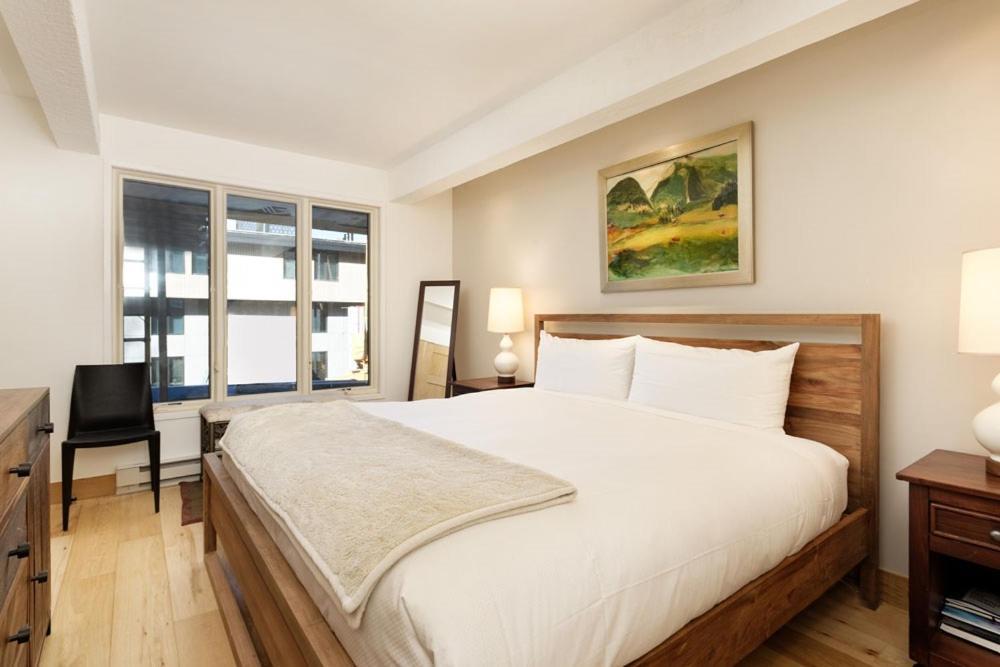 Chateau Roaring Fork Unit 25, Contemporary Condo With River Views, Close To Town Aspen Luaran gambar