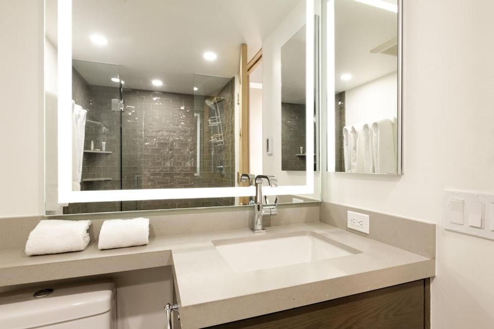Chateau Roaring Fork Unit 25, Contemporary Condo With River Views, Close To Town Aspen Luaran gambar
